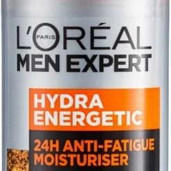 L?Or?al Paris Men Expert L Or Al Paris Men Expert Hydra Energetic Hydraterende Dagcr Me - 100 Ml