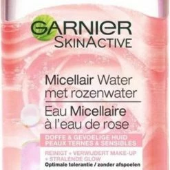 Garnier Skinactive Micellair Reinigingswater Met Rozenwater - 3 X 400 Ml - Micellair Water Voor Een Stralende Huid - Voordeelverpakking -Maybelline-winkel 315x840 5