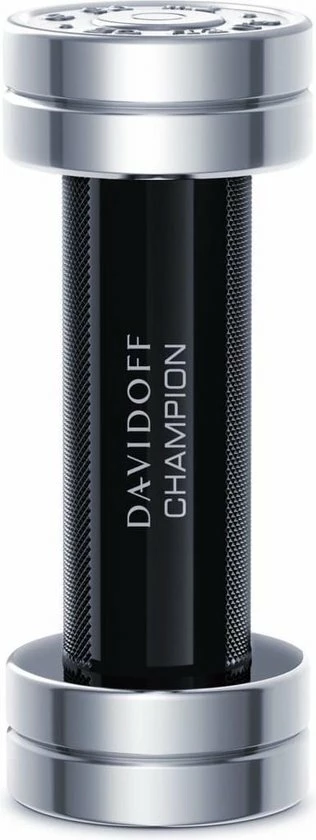 Davidoff Champion 90 Ml - Eau De Toilette - Herenparfum 1 Davidoff Champion 90 Ml - Eau De Toilette - Herenparfum