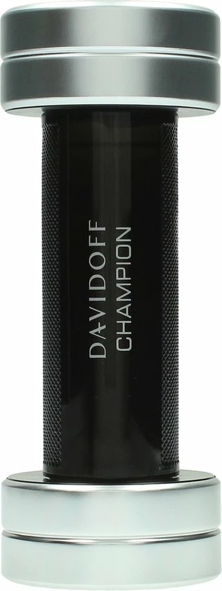 Davidoff Champion 90 Ml - Eau De Toilette - Herenparfum 5 Davidoff Champion 90 Ml - Eau De Toilette - Herenparfum - Afbeelding 5