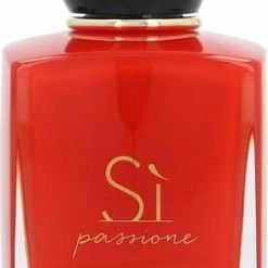 Giorgio Armani Sì Passione 50 Ml - Eau De Parfum - Damesparfum -Maybelline-winkel 316x840 9