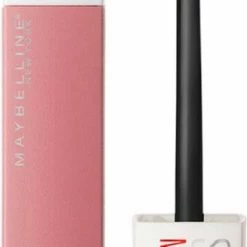 Maybelline Superstay Matte Ink Lippenstift - 10 Dreamer