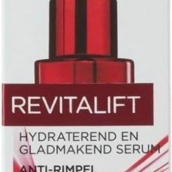 L?Or?al Paris L'Or Al Paris Revitalift Serum - 30 Ml - Anti Rimpel 17 L?Or?al Paris L'Or Al Paris Revitalift Serum - 30 Ml - Anti Rimpel -Maybelline-winkel 320x840
