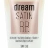 Maybelline Dream Satin BB Cream - Light -Maybelline-winkel 320x840 4