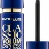 Maybelline Volum'Express - Black - Mascara -Maybelline-winkel 320x840 5