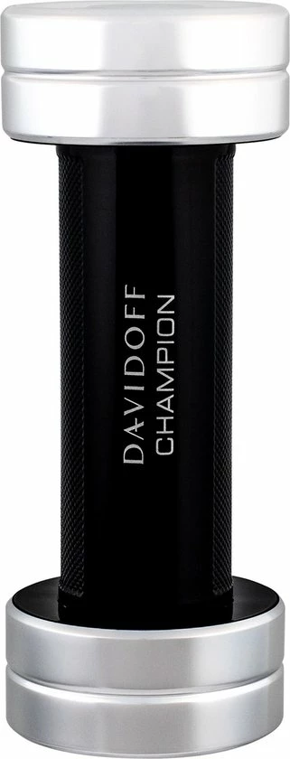 Davidoff Champion 90 Ml - Eau De Toilette - Herenparfum 8 Davidoff Champion 90 Ml - Eau De Toilette - Herenparfum - Afbeelding 8