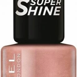 Rimmel London 60 Seconds Nagellak - 510 Euphoria -Maybelline-winkel 321x840 5