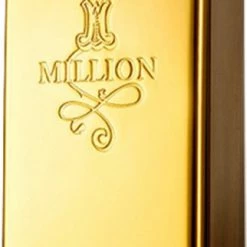 Paco Rabanne 1 Million 200 Ml - Eau De Toilette - Herenparfum