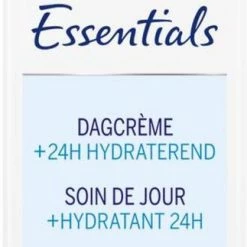 NIVEA Essentials Hydraterend Normale Tot Gemengde Huid SPF 15 - 50 Ml - Dagcr Me -Maybelline-winkel 323x840 2