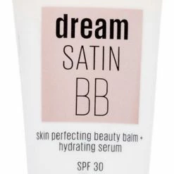 Maybelline Dream Satin BB Cream - Light 9 Maybelline Dream Satin BB Cream - Light -Maybelline-winkel 324x840 4