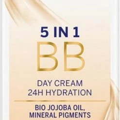 NIVEA Essentials BB Cream Light SPF 20 - 50 Ml - Dagcr Me 17 NIVEA Essentials BB Cream Light SPF 20 - 50 Ml - Dagcr Me -Maybelline-winkel 325x840