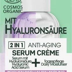 Garnier Bio Anti-Aging Serum Cream Met Hyaluronzuur - 50 Ml -Maybelline-winkel 326x840 4