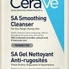 CeraVe - SA Smoothing Cleanser - Reinigingsgel - Droge Tot Ruwe Huid - 473 Ml 4 CeraVe - SA Smoothing Cleanser - Reinigingsgel - Droge Tot Ruwe Huid - 473 Ml -Maybelline-winkel 327x840 1
