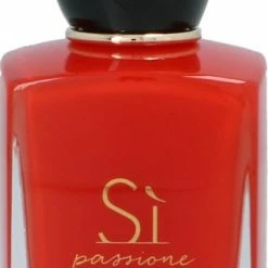 Giorgio Armani Sì Passione 50 Ml - Eau De Parfum - Damesparfum -Maybelline-winkel 328x840 2