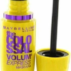 Maybelline Volum' Express Colossal Glam Black Mascara Volume Mascara -Maybelline-winkel 329x840 2