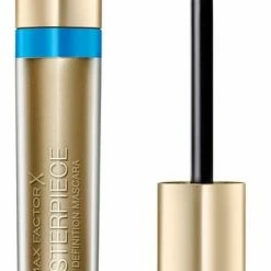 Max Factor Masterpiece Waterproof Mascara - Black