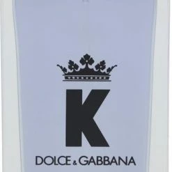 Dolce & Gabbana K 100 Ml - Eau De Toilette - Herenparfum -Maybelline-winkel 331x840 5