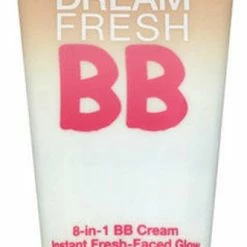 Maybelline Dream Satin BB Cream - Light 10 Maybelline Dream Satin BB Cream - Light -Maybelline-winkel 332x840 3