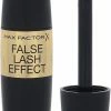 Max Factor False Lash Effect Mascara - Zwart 4 Max Factor False Lash Effect Mascara - Zwart -Maybelline-winkel 333x840 1