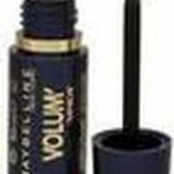Maybelline Volum'Express - Black - Mascara -Maybelline-winkel 333x840 3