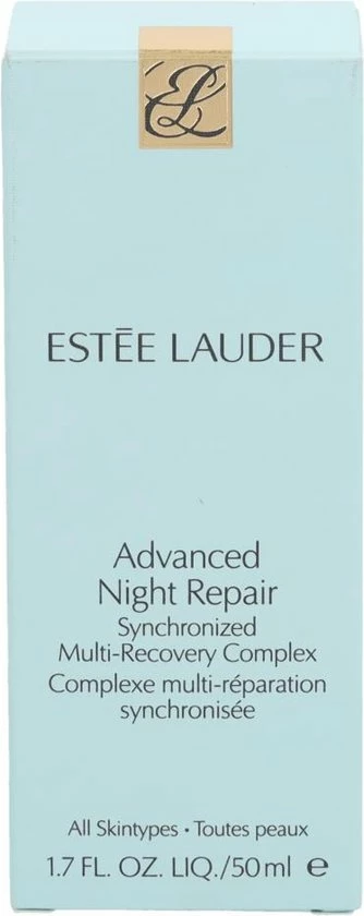 Estée Lauder Advanced Night Repair - Serum - 50 Ml 2 Estée Lauder Advanced Night Repair - Serum - 50 Ml - Afbeelding 2