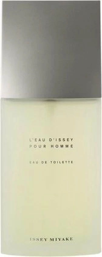 Issey Miyake L'eau D'issey Pour Homme 75ml - Eau De Toilette - Herenparfum 21 Issey Miyake L'eau D'issey Pour Homme 75ml - Eau De Toilette - Herenparfum - Afbeelding 21