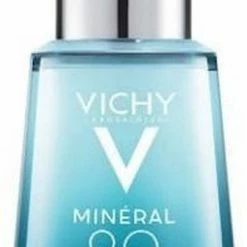 Vichy Mineral 89 Oogcreme - 15ml - Vermindert Donkere Kringen En Versterkt
