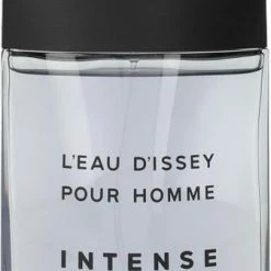 Issey Miyake L'eau D'Issey Pour Homme Intense 125 Ml - Eau De Toilette - Herenparfum -Maybelline-winkel 336x840 3