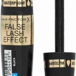 Max Factor False Lash Effect Waterproof Mascara - Black