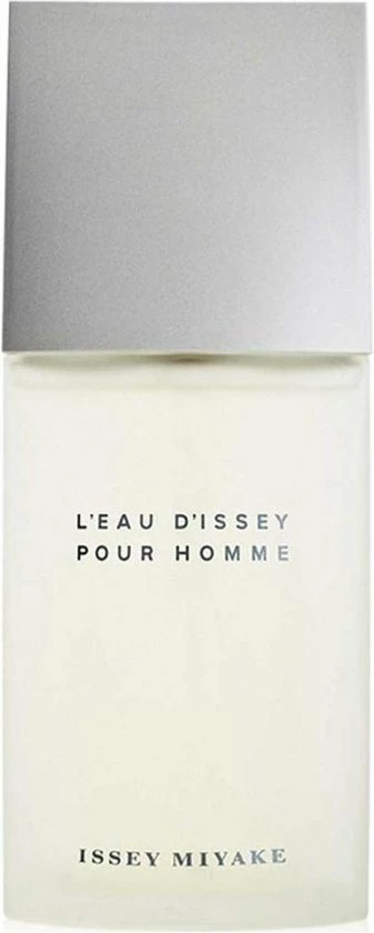 Issey Miyake L'eau D'issey Pour Homme 75ml - Eau De Toilette - Herenparfum 14 Issey Miyake L'eau D'issey Pour Homme 75ml - Eau De Toilette - Herenparfum - Afbeelding 14