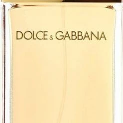 Dolce & Gabbana Dolce & Gabanna Pour Femme 100 Ml - Eau De Toilette - Damesparfum