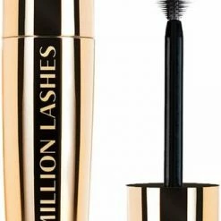 L’Oréal Paris - Volume Million Lashes - Zwart - Volume Mascara - 10,7 Ml -Maybelline-winkel 338x840 2