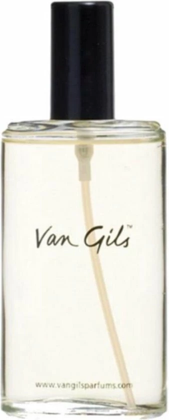 Van Gils Classic - Refill - 100 Ml - Eau De Toilette 1 Van Gils Classic - Refill - 100 Ml - Eau De Toilette