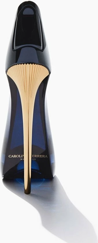 Carolina Herrera - Good Girl - Eau De Parfum - 150ml - Damesparfum 5 Carolina Herrera - Good Girl - Eau De Parfum - 150ml - Damesparfum - Afbeelding 5