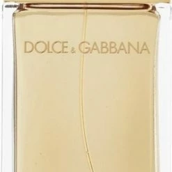 Dolce & Gabbana Dolce & Gabanna Pour Femme 100 Ml - Eau De Toilette - Damesparfum -Maybelline-winkel 341x840 3