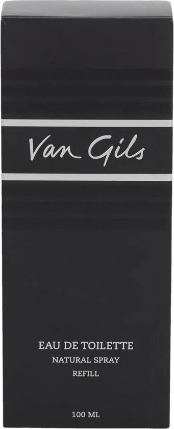 Van Gils Classic - Refill - 100 Ml - Eau De Toilette 10 Van Gils Classic - Refill - 100 Ml - Eau De Toilette - Afbeelding 10