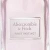 Abercrombie & Fitch First Instinct 100 Ml - Eau De Parfum - Damesparfum