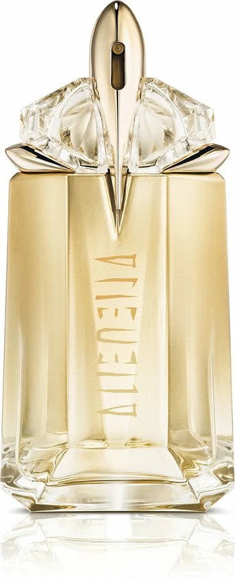 Thierry Mugler Alien Goddess 60 Ml - Eau De Parfum - Damesparfum 1 Thierry Mugler Alien Goddess 60 Ml - Eau De Parfum - Damesparfum