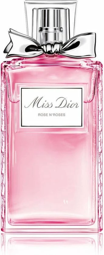 Dior Miss Dior Rose N`roses - Edt 9 Dior Miss Dior Rose N`roses - Edt - Afbeelding 9
