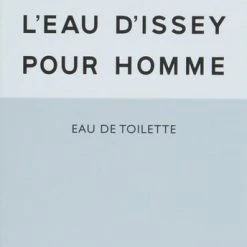 Issey Miyake L'eau D'issey Pour Homme 75ml - Eau De Toilette - Herenparfum 37 Issey Miyake L'eau D'issey Pour Homme 75ml - Eau De Toilette - Herenparfum -Maybelline-winkel 344x840 2