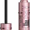 Maybelline Lash Sensational Sky High - Very Black - Zwart - Lengte Mascara - 7.2 Ml -Maybelline-winkel 345x840