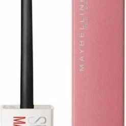 Maybelline Superstay Matte Ink Lippenstift - 10 Dreamer 34 Maybelline Superstay Matte Ink Lippenstift - 10 Dreamer -Maybelline-winkel 345x840 7