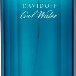 Davidoff Cool Water 200 Ml - Eau De Toilette - Herenparfum