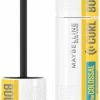 Maybelline Colossal Curl Bounce Mascara Very Black - Waterproof 10 Ml -Maybelline-winkel 346x840 5