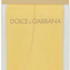 Dolce & Gabbana Dolce & Gabanna Pour Femme 100 Ml - Eau De Toilette - Damesparfum -Maybelline-winkel 346x840 6