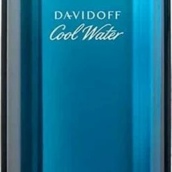 Davidoff Cool Water 125 Ml - Eau De Toilette - Herenparfum