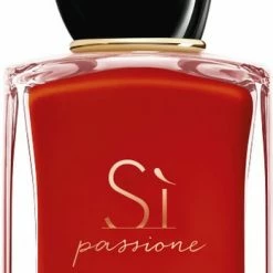 Giorgio Armani Sì Passione 50 Ml - Eau De Parfum - Damesparfum -Maybelline-winkel 348x840 8