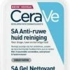 CeraVe - SA Smoothing Cleanser - Reinigingsgel - Droge Tot Ruwe Huid - 236 Ml -Maybelline-winkel 349x840 2