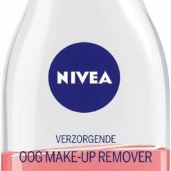 NIVEA Verzorgende Oog Make-Up Remover 125 Ml -Maybelline-winkel 350x840 2