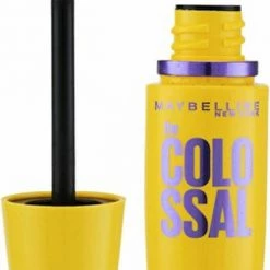 Maybelline Volum' Express Colossal Glam Black Mascara Volume Mascara -Maybelline-winkel 350x840 4